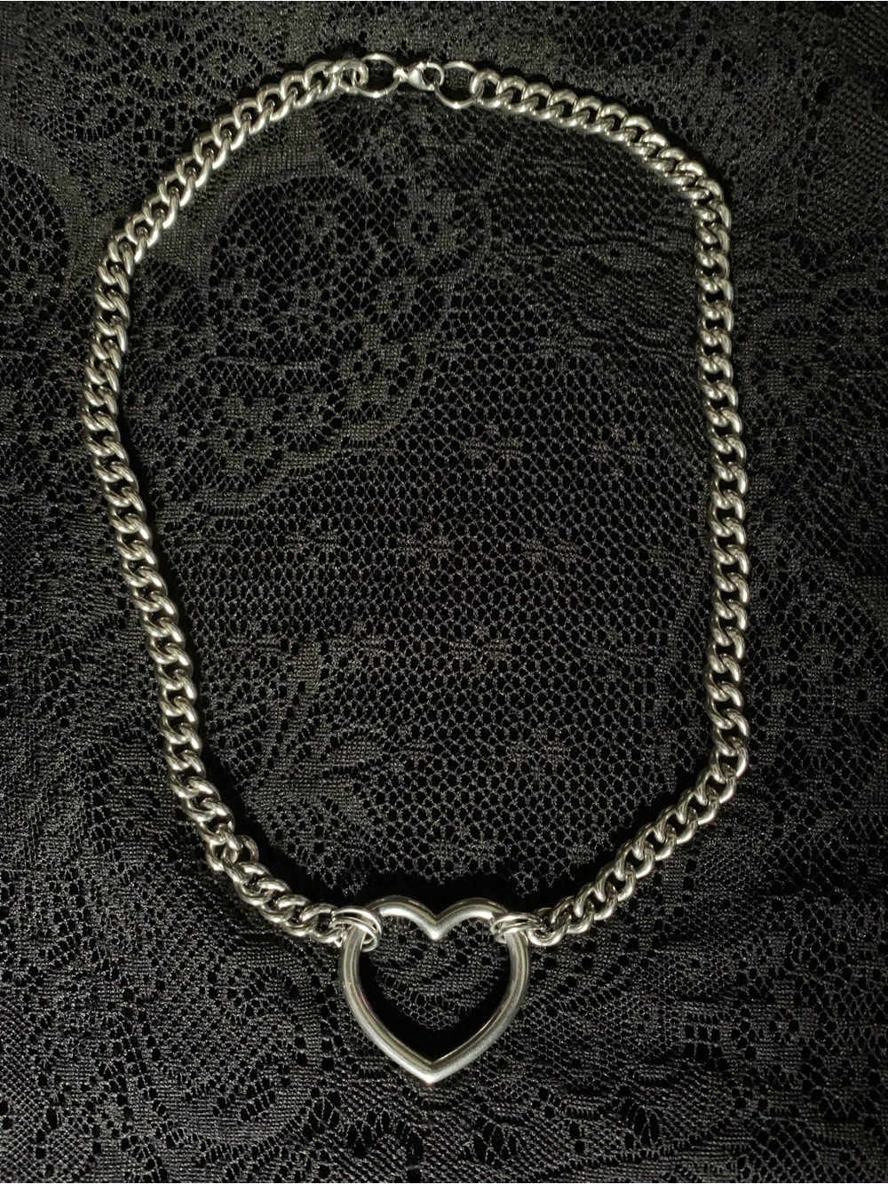Heart Chain
